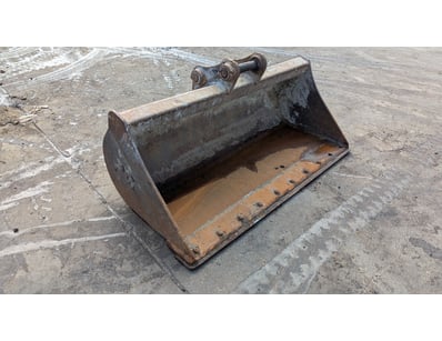 Major Industrial Plumbing & Civil Contractor Li... - Lot 167