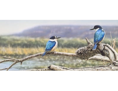 Art Market (A986) - Lot 4103