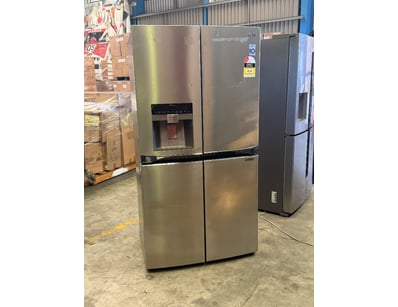 Whitegoods & Appliances (A976) - Lot 21
