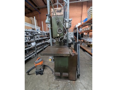 Metal Fabrication Workshop Liquidation (ON12068) - Lot 93