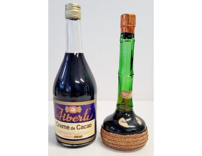 Reserve & Rarity - Lot 18