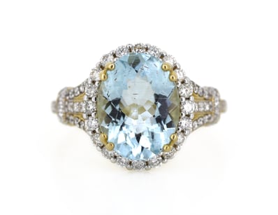 Fine Jewellery Market (A1004) - Lot 568