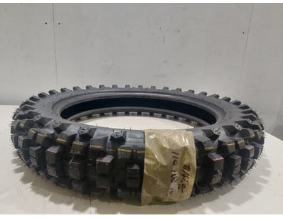 Motorcycle Apparel & Accessories (NSWA984) - Lot 352