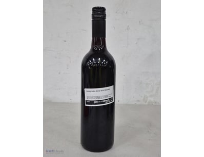 Get Wine Direct, Barossa Valley Shiraz 2016 Cleans...
