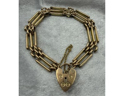 Luxury Jewellery (A1005) - Lot 1005