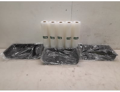 Unclaimed Freight (GCA984) - Lot 2863