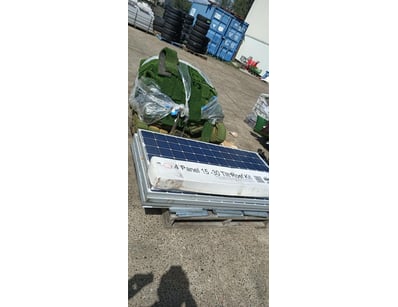 Home Improvement, DIY & Hardware (A981) - Lot 29