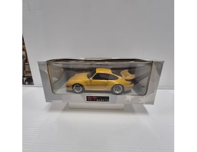 Model Car Mania (A978) - Lot 64