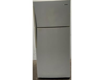 Refrigerator Freezer, Westinghouse, WTM4200WB-R, W...