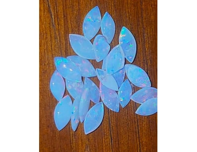 UNRESERVED Diamonds, Gemstones & Opals (A1001) - Lot 113