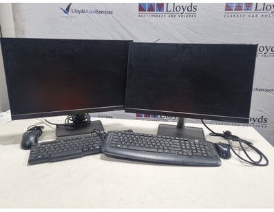 Major Flow, Pumping & Industrial Services Asset... - Lot 532