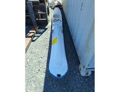 City of Gold Coast Abandoned Vehicles (ON4363) - Lot 111