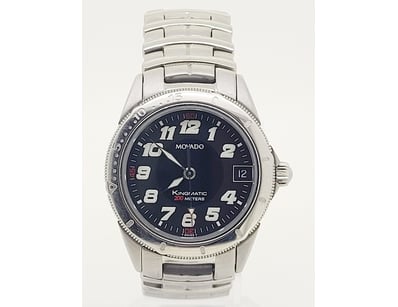 Affordable Watch Market (A999) - Lot 519