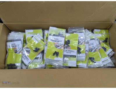 Rolltrak carriage window adj & flat roller, R5310
...