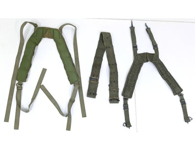 Historic Arms & Militaria (A1000) - Lot 527