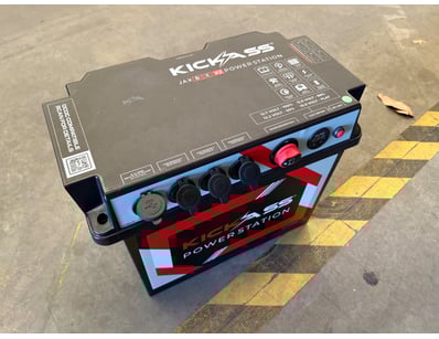 Sports, House & Homewares(WAA992) - Lot 29