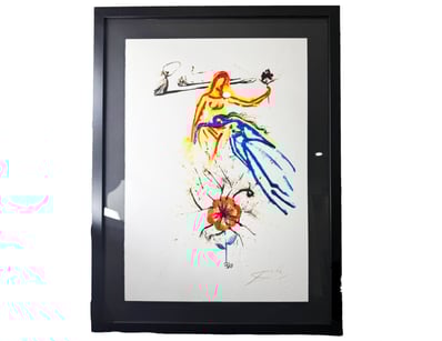 Art Market (A983) - Lot 201