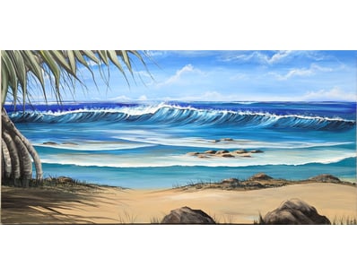 Art Market (A1000) - Lot 1031