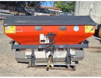 Civil, Transport & Machinery - Nationwide (ON4... - Lot 9060