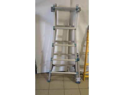 Home Improvement, DIY & Hardware (A978) - Lot 4383
