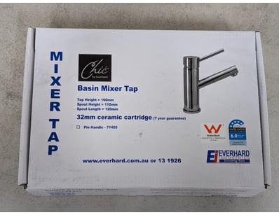 Home Improvement, DIY & Hardware (A977) - Lot 2086