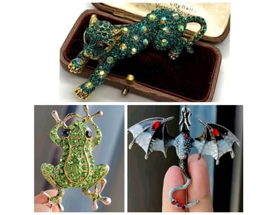 UNRESERVED Affordable Jewellery (A1000) - Lot 304