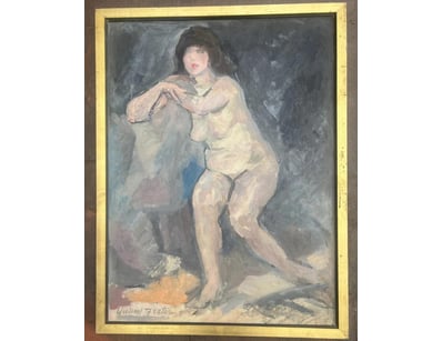 Fine Art (A996) - Lot 152