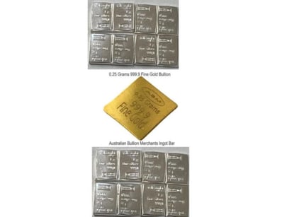 Banknotes & Coins (A993) - Lot 554