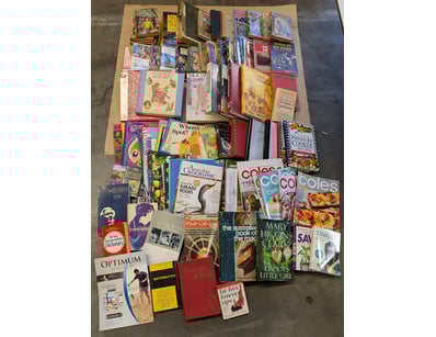 The Curio Collection (A992) - Lot 139