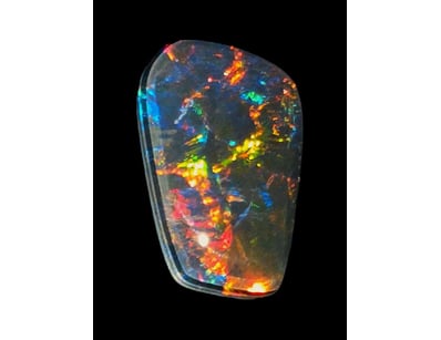 UNRESERVED Diamonds, Gemstones & Opals (A990) - Lot 4503