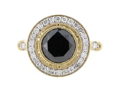 Certified & Fancy Coloured Diamond Clearance  ... - Lot 2005