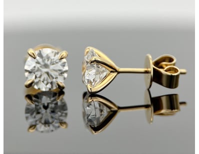 Lab Grown Diamonds & Jewellery (A987) - Lot 1023