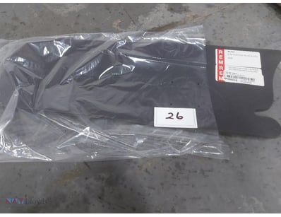 <p><strong>Trunk Board Filler Set (3 Pieces)</stro...