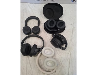 UNRESERVED Airport - Lost Property (A980) - Lot 499