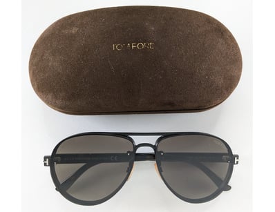 Major Venue - Lost & Unclaimed Property (VICA992) - Lot 1055