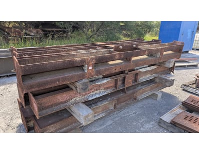 CIVIL CONTRACTORS END OF PROJECT Tomago NSW Pre... - Lot 112