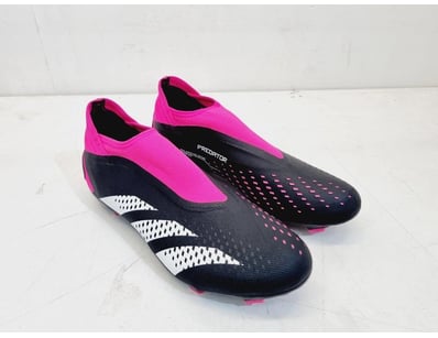 Major Brand Apparel & Footwear Liquidation Even... - Lot 123