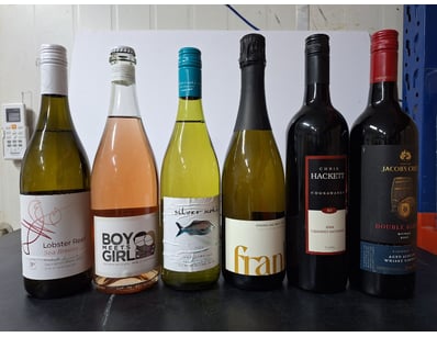 Major Warehouse Liquor Clearance (ON10853) - Lot 98