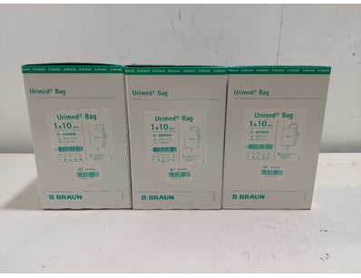 Unclaimed Freight (GCA984) - Lot 2535