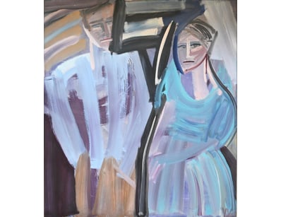 Fine Art (A1000) - Lot 818