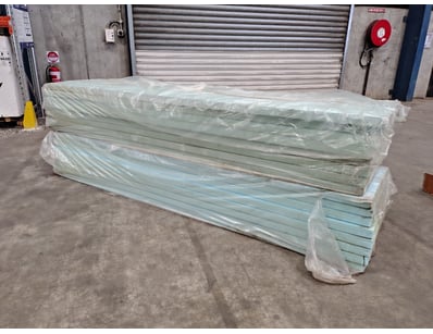 Civil, Transport & Machinery - Nationwide (ON4... - Lot 7968