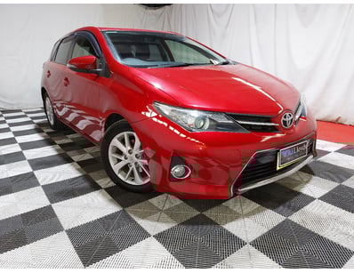 Passenger, Luxury & Commercial Vehicles Auction - Lot 310