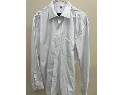 ZUTTI AUSTRALIA LARGE SHIRT WHITE

Material: Poly ...