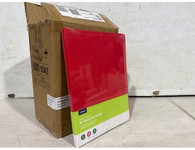 $1.5M Major Office Supplies Retailer- Ins Claim ... - Lot 87