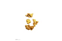 0.914 Grams Of Australian Gold