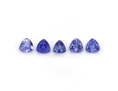 Diamond And Gemstone Market (A989) - Lot 179