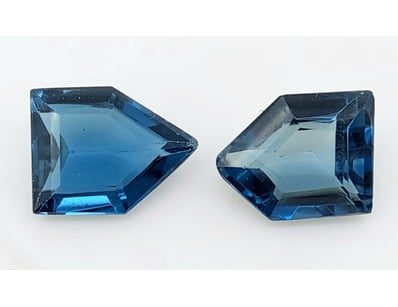 International Diamond And Gemstone Dealers Cle... - Lot 2828