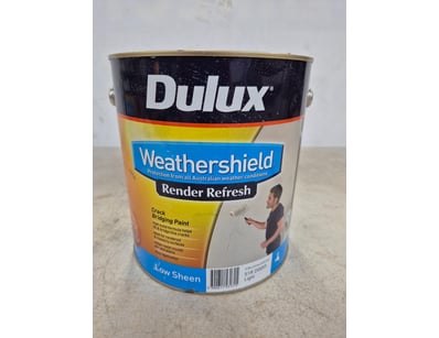 Ultimate Surplus Paint Event (GCA985) - Lot 10