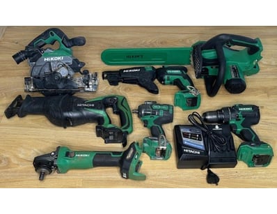 Home Improvement, DIY & Hardware (A981) - Lot 162