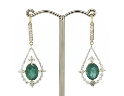 Luxury Jewellery (A1004) - Lot 511